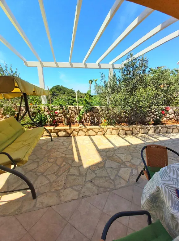 ćunski, otok lošinj – uredan jednosobni apartman (30,53 m²) - slika 2