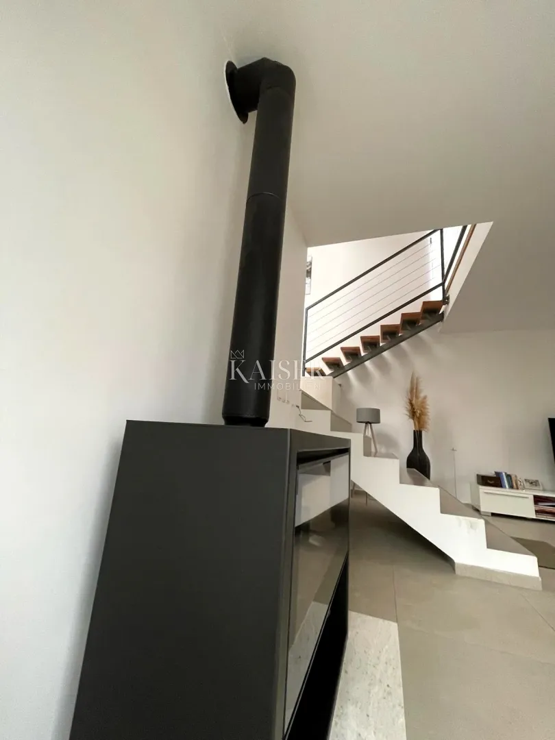zadar – novi bokanjac moderna vila 186 m2 - slika 9