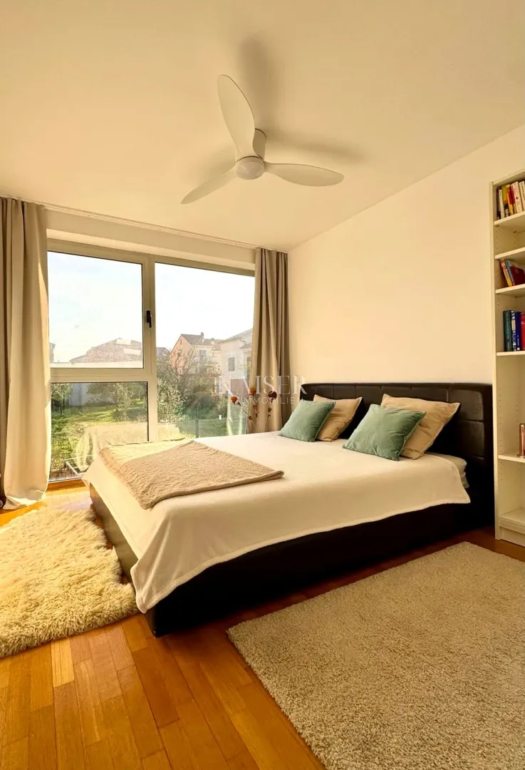 zadar – novi bokanjac moderna vila 186 m2 - slika 10