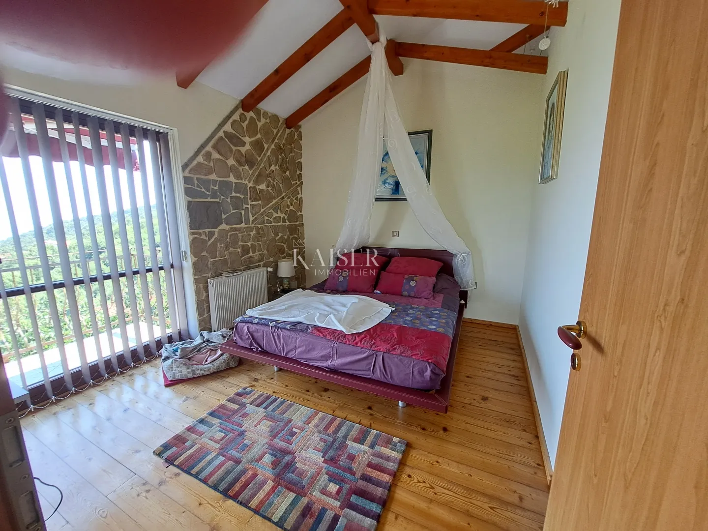 matulji okolica, obiteljska kuća s panoramskim pogledom kvarnera - slika 8