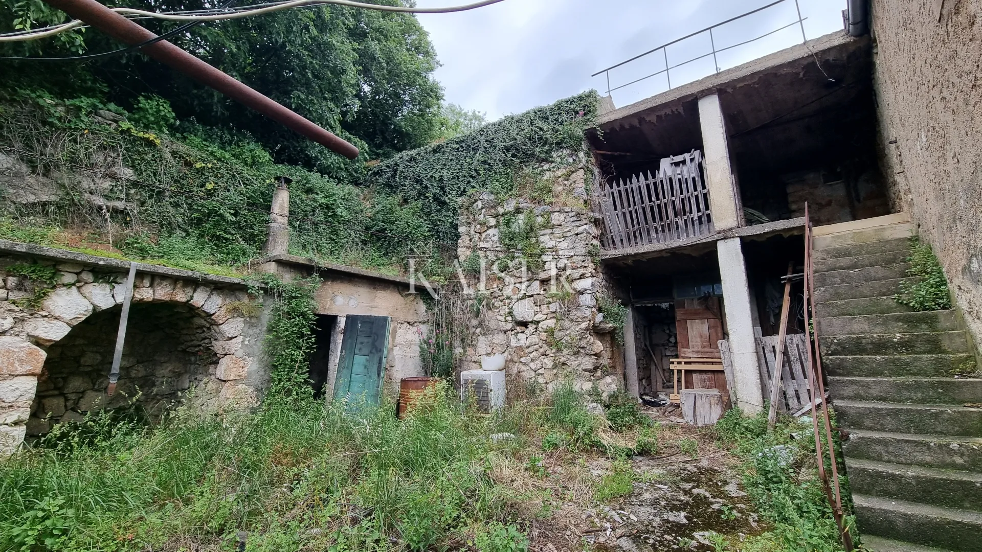novi vinodolski, bribir - dvije starine za kompletnu adaptaciju - slika 4