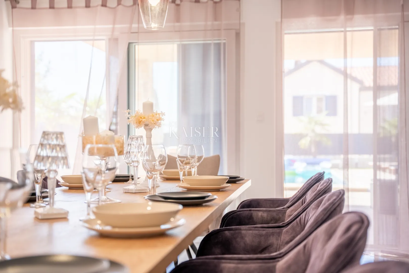 otok krk, dobrinj - ekskluzivna villa 325m2 - slika 22