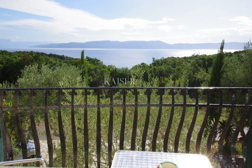 rabac - apartmanska kuća s bazenom, 500 m2 - slika 16