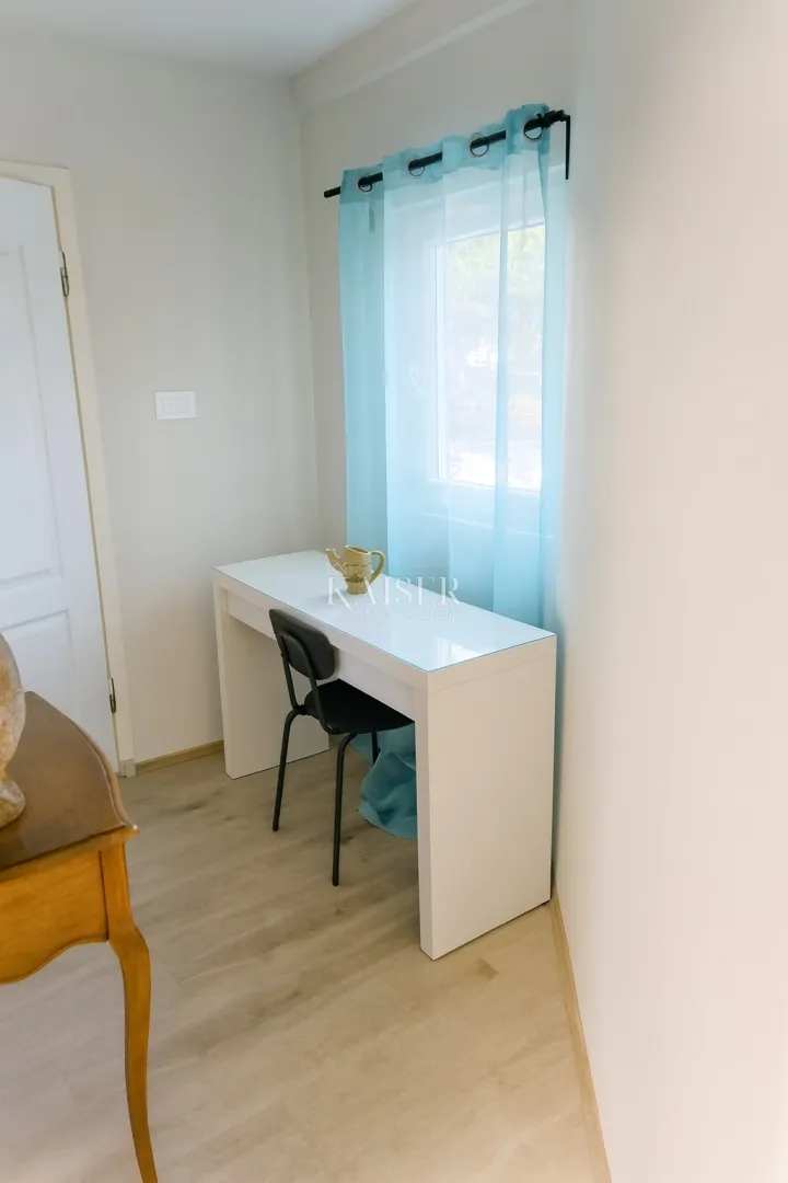 vir | kuća s 6 apartmanskih jedinica i garažom – 200 m od mora - slika 33