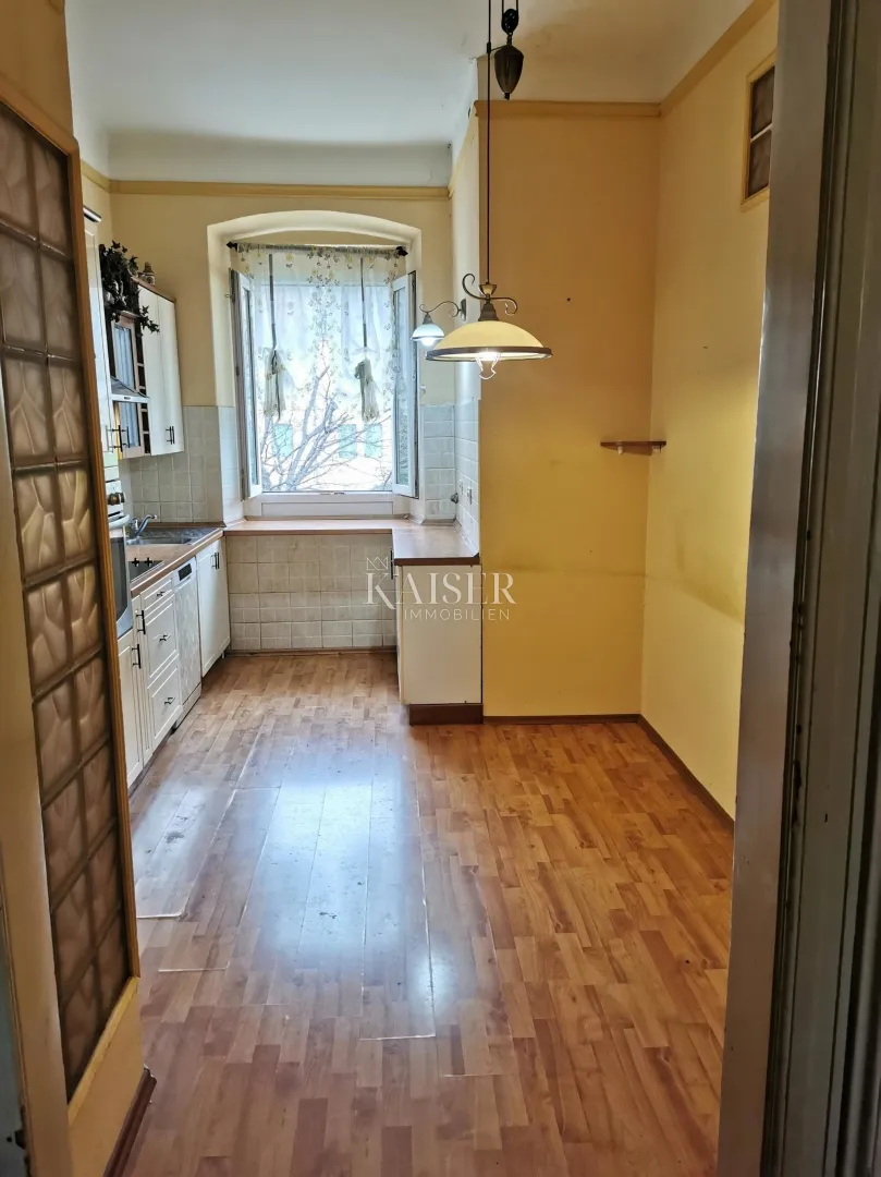 rijeka, belveder - stan 114 m2, u blizini korza - slika 2
