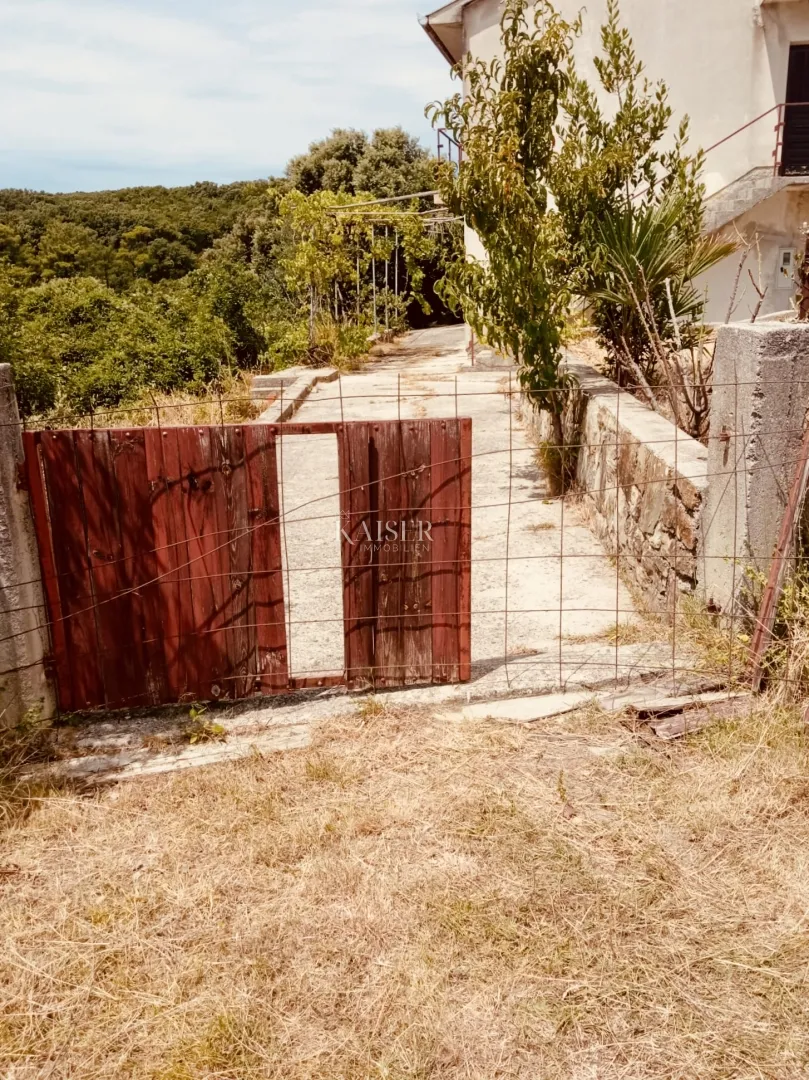 otok rab, kampor – samostojeća kuća na mirnoj lokaciji - slika 5
