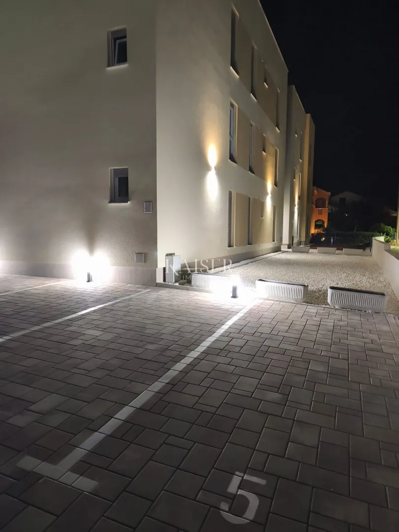 sukošan, zadar-obiteljska oaza s velikim vrtom, 30 m od mora - slika 21