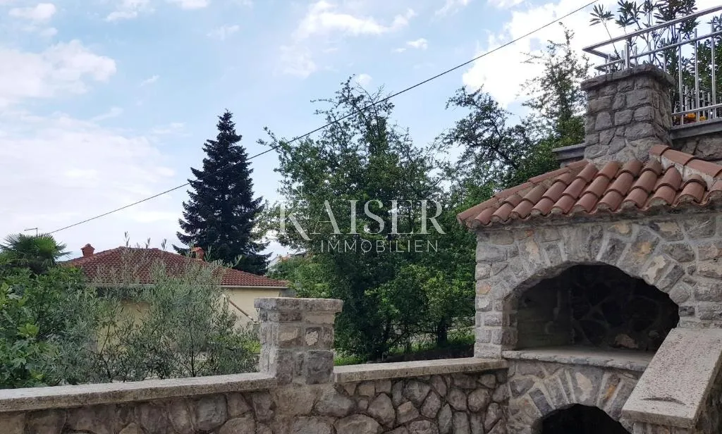 matulji - kuća s apartmanima - slika 32