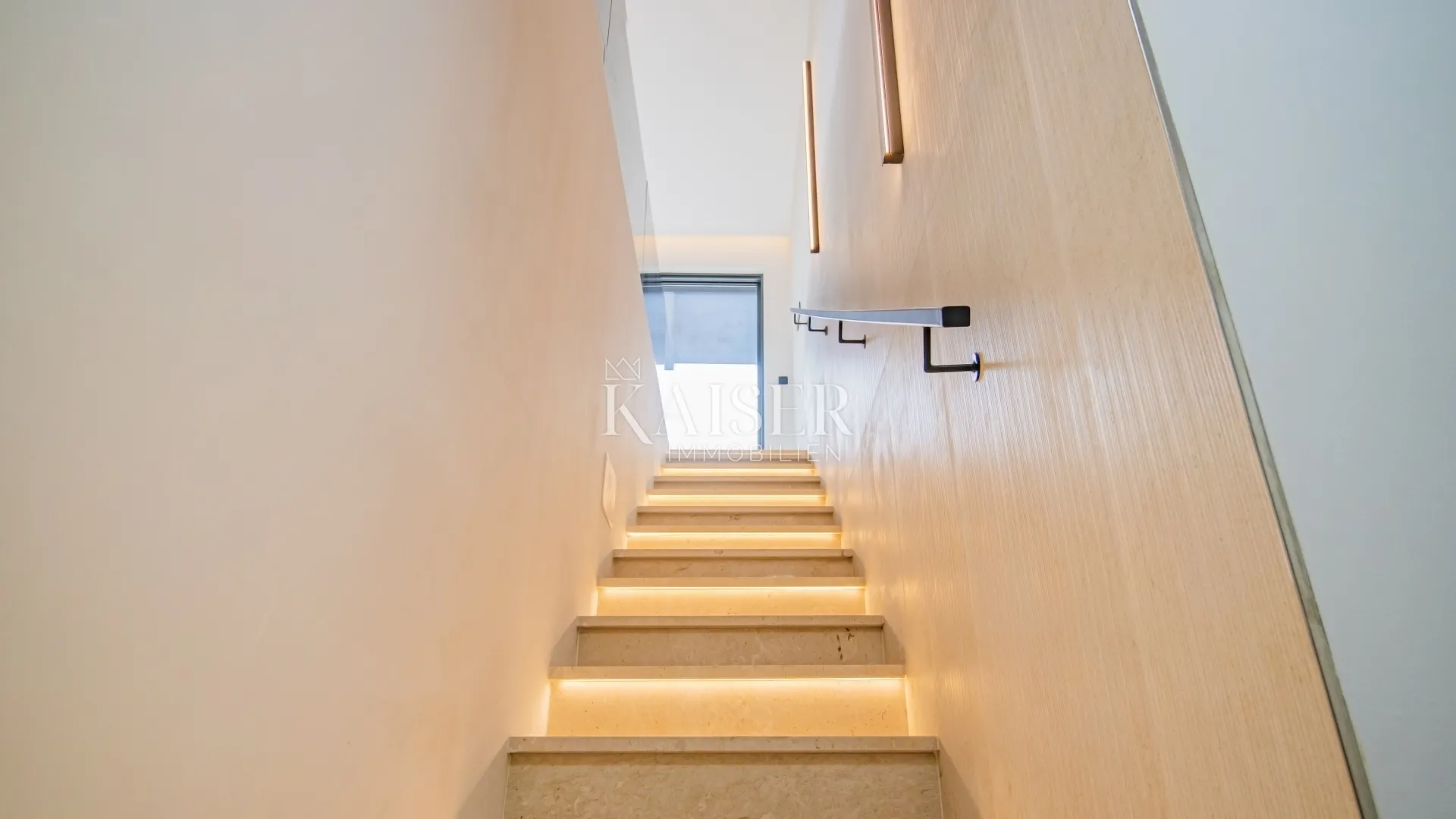 krk - penthouse u urbanoj villi 400 m od mora - slika 4