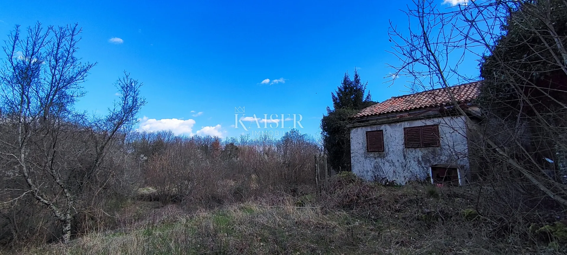 opatija, mošćenička draga - imanje na moru, 8 000 m2 - slika 14