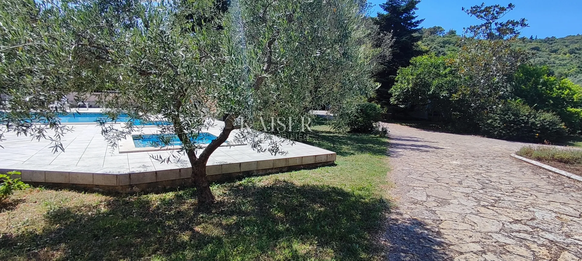 duga uvala- hotel, 3000m2, investicijska prilika - slika 6