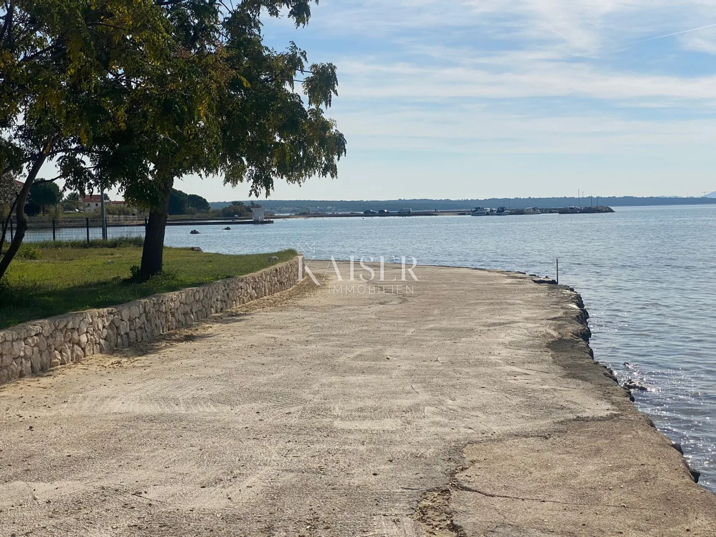privlaka, zadar - dvosobni apartman s terasom u novogradnji - slika 24