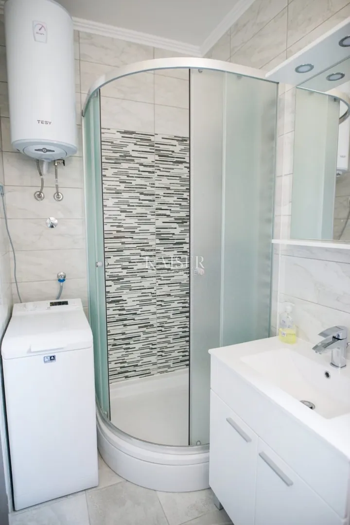 zadar, pakoštane- 2 atraktivna apartmana u blizini mora - slika 16