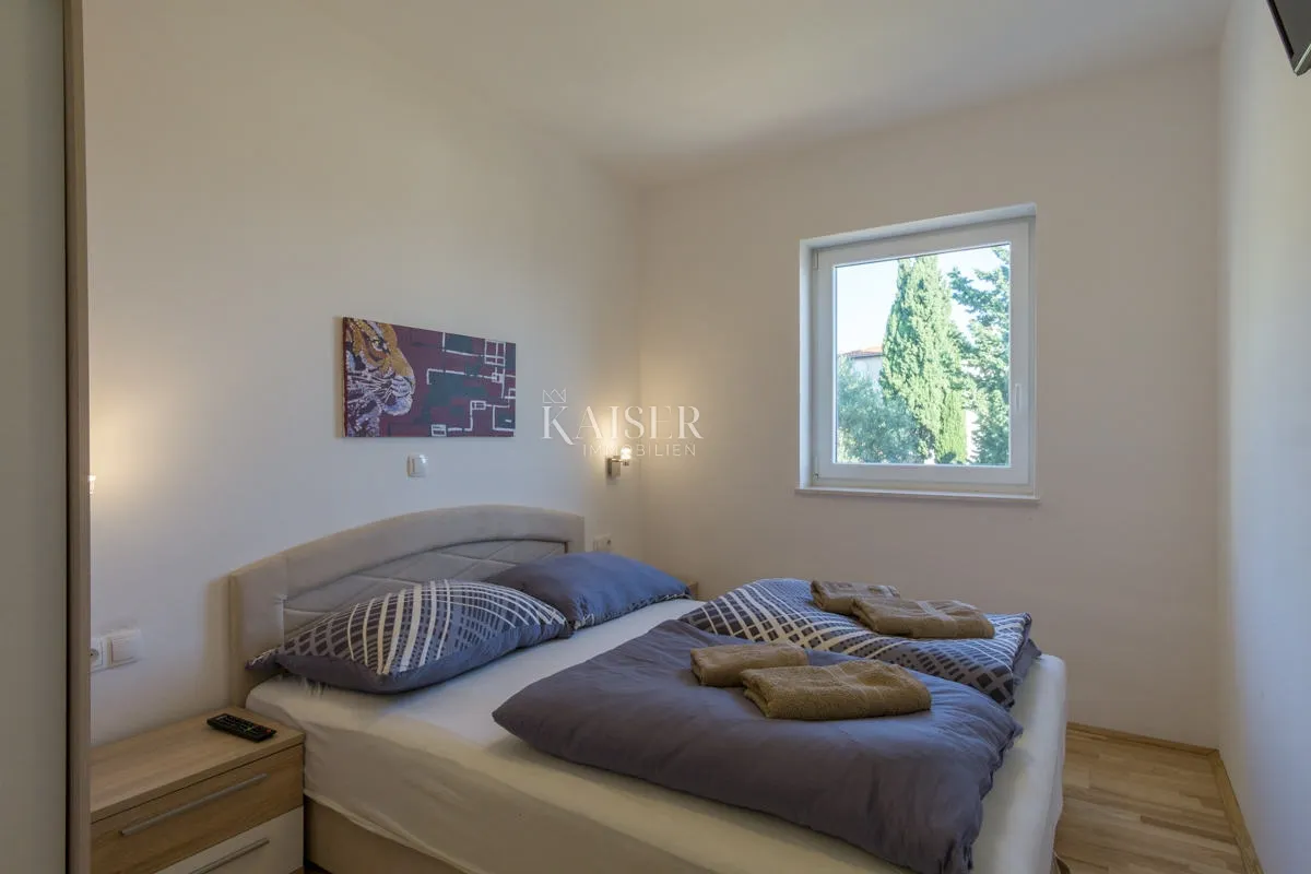 rabac - kuća 100 m od mora, 430 m2 - slika 13