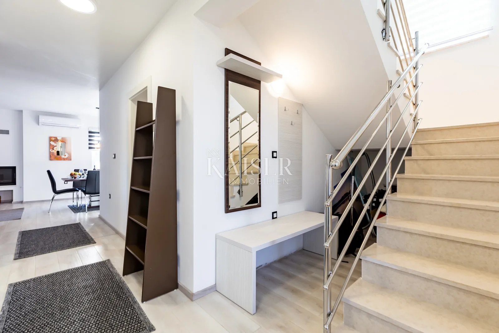 istra, pula- moderna kuća 140m2 s bazenom u mirnom okruženju - slika 11