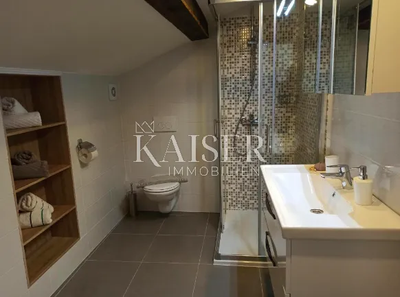 otok krk, malinska - kuća sa 6 apartmana 300 m od mora - slika 20