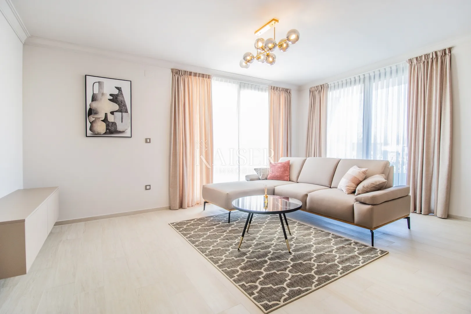 otok krk, brzac - moderna villa sa bazenom 212m2 - slika 16