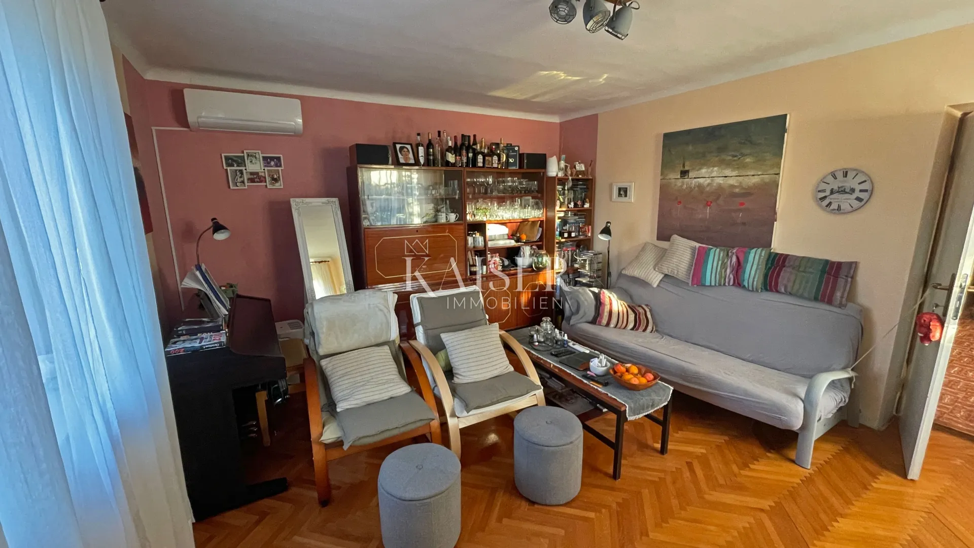 istra, vinkuran - dvije kuće sa pogledom na more - slika 16