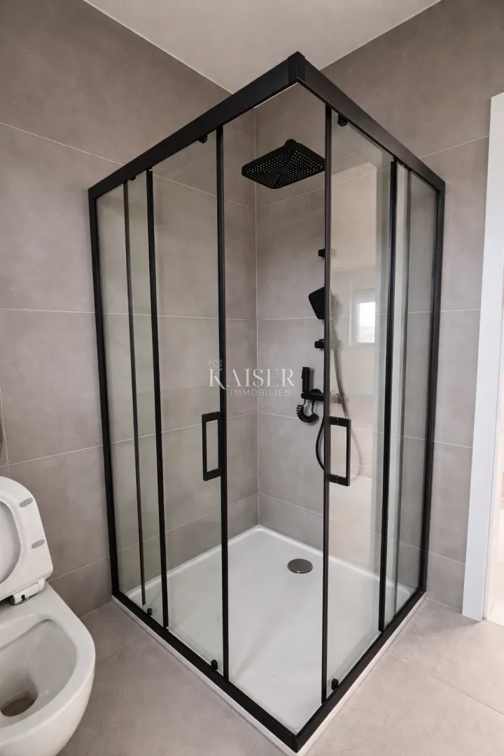 zadar – privlaka | apartman s krovnom terasom i pogledom, 200 m od mora - slika 18
