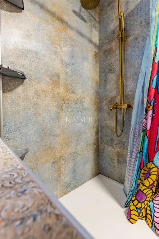 zadar, poluotok – stilski studio apartman u staroj jezgri - slika 14