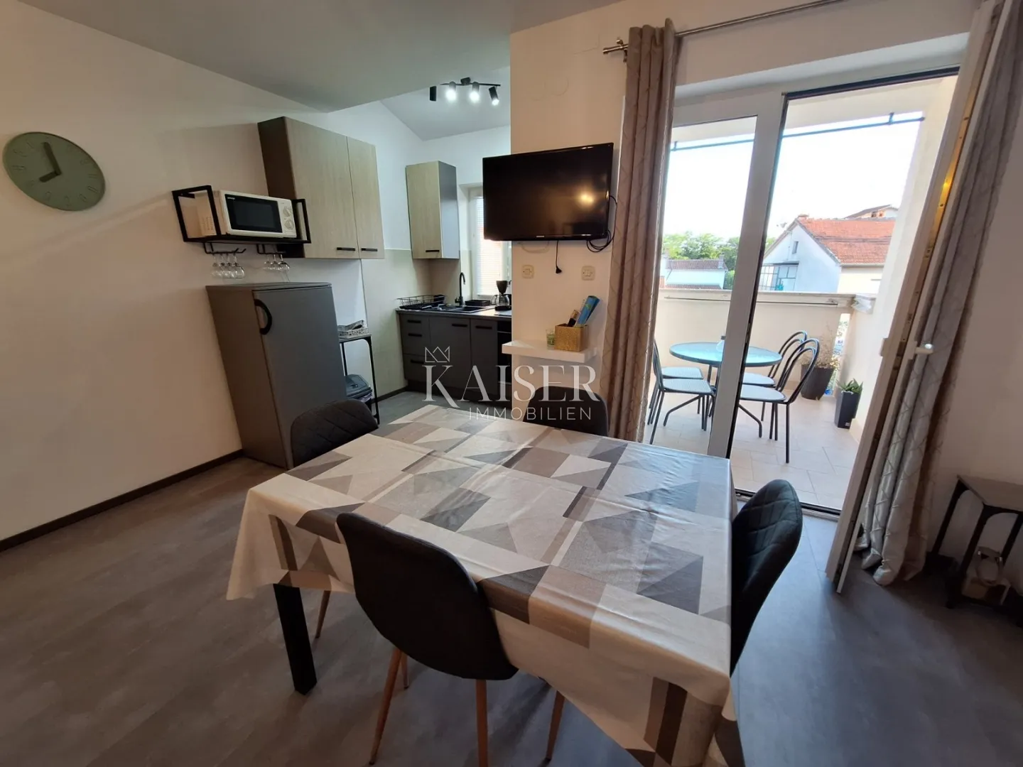 istra, medulin stan u blizini mora 48.50m2 - slika 5