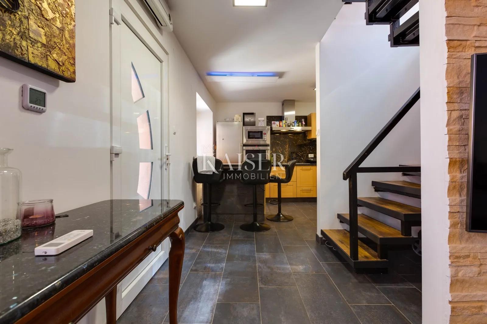 mali lošinj, kuća 110 m2 na odličnoj lokaciji - slika 3