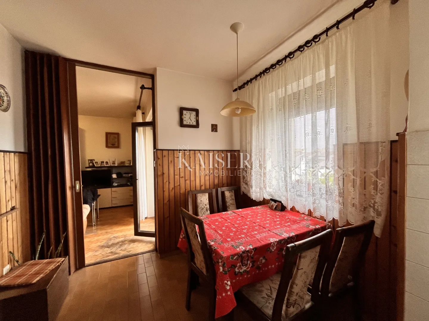 rijeka, rešetari - stan 2s+db s pogledom na more - slika 5