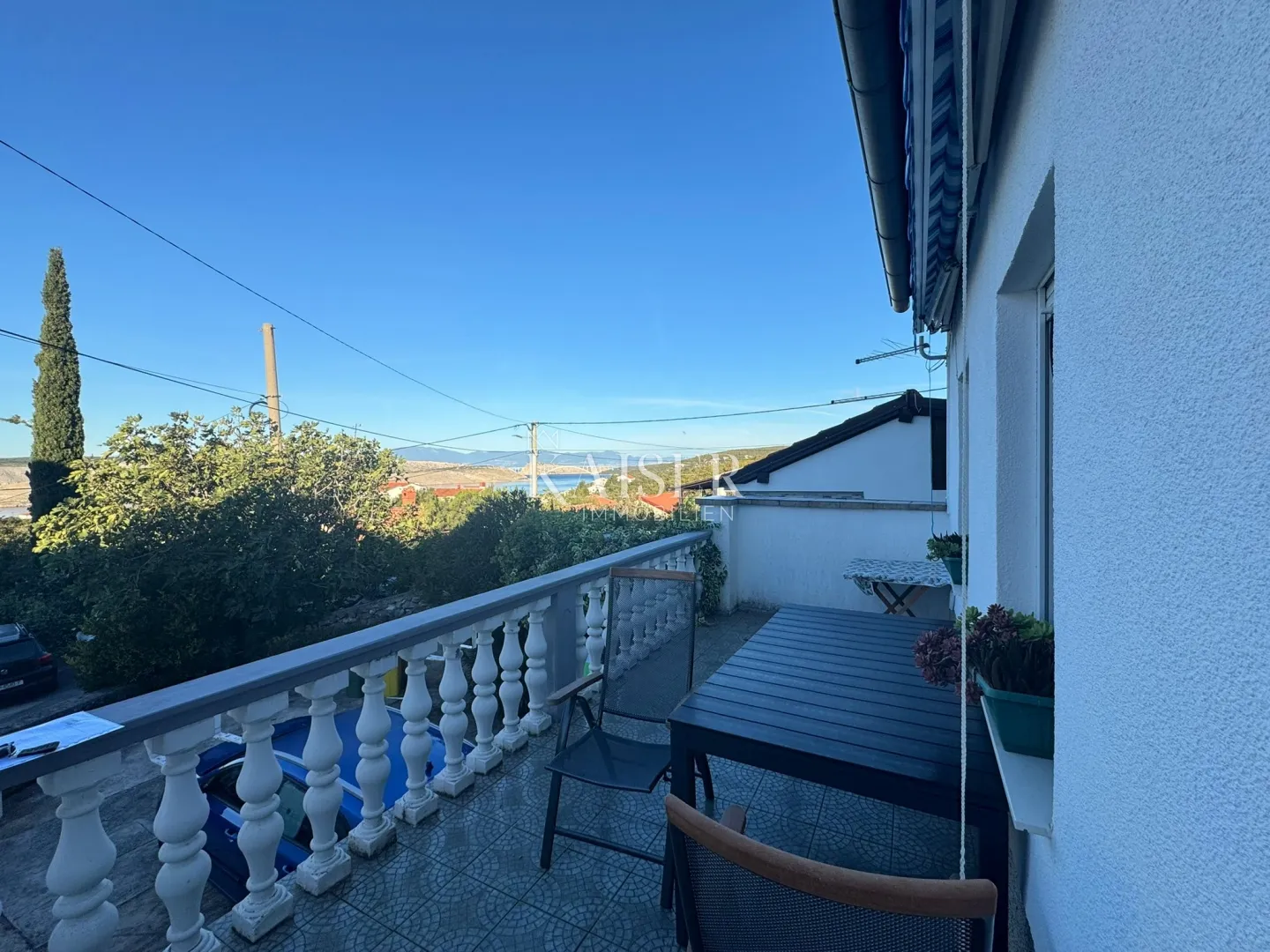 jadranovo, apartmanska kuća s pogledom na more - slika 5