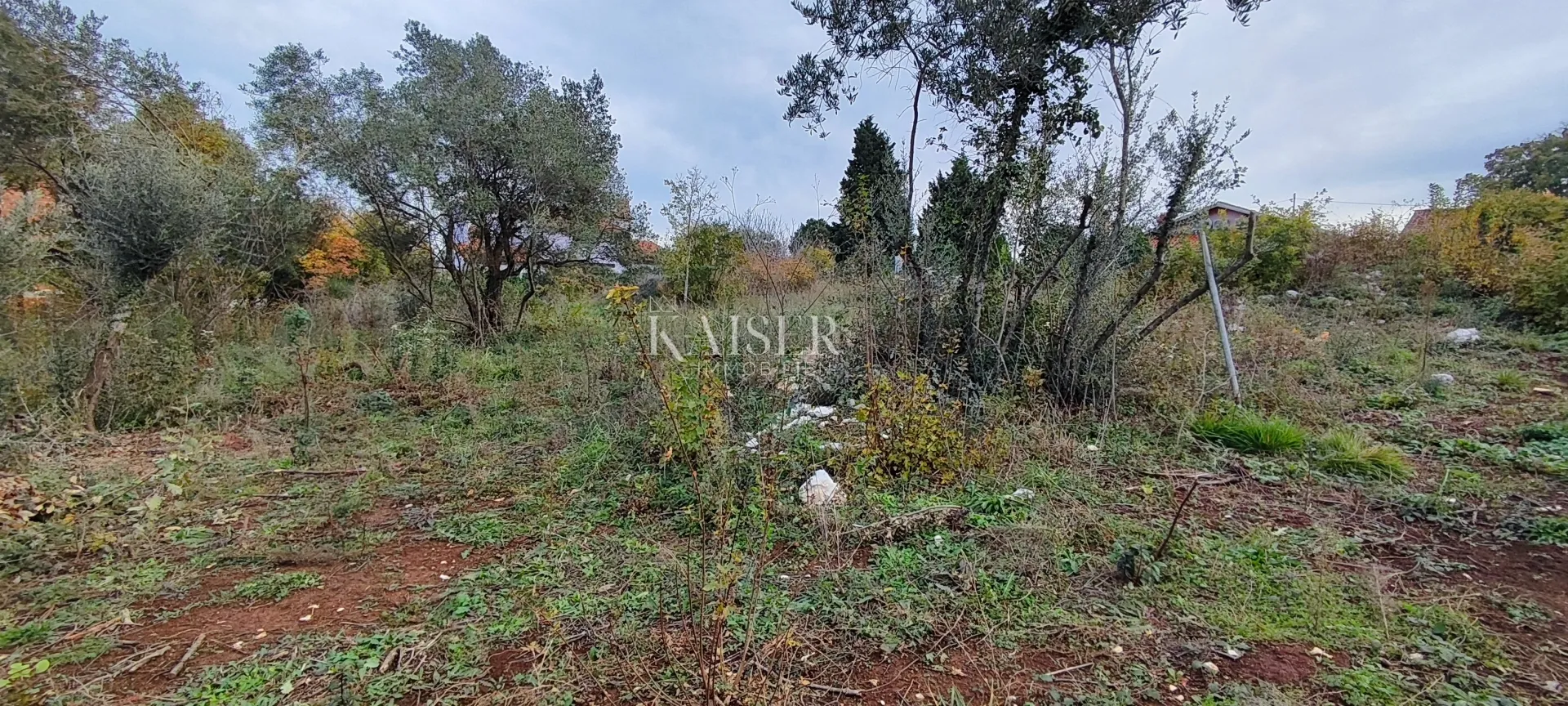 istra, labin - građevinsko zemljište, 840 m2 - slika 4