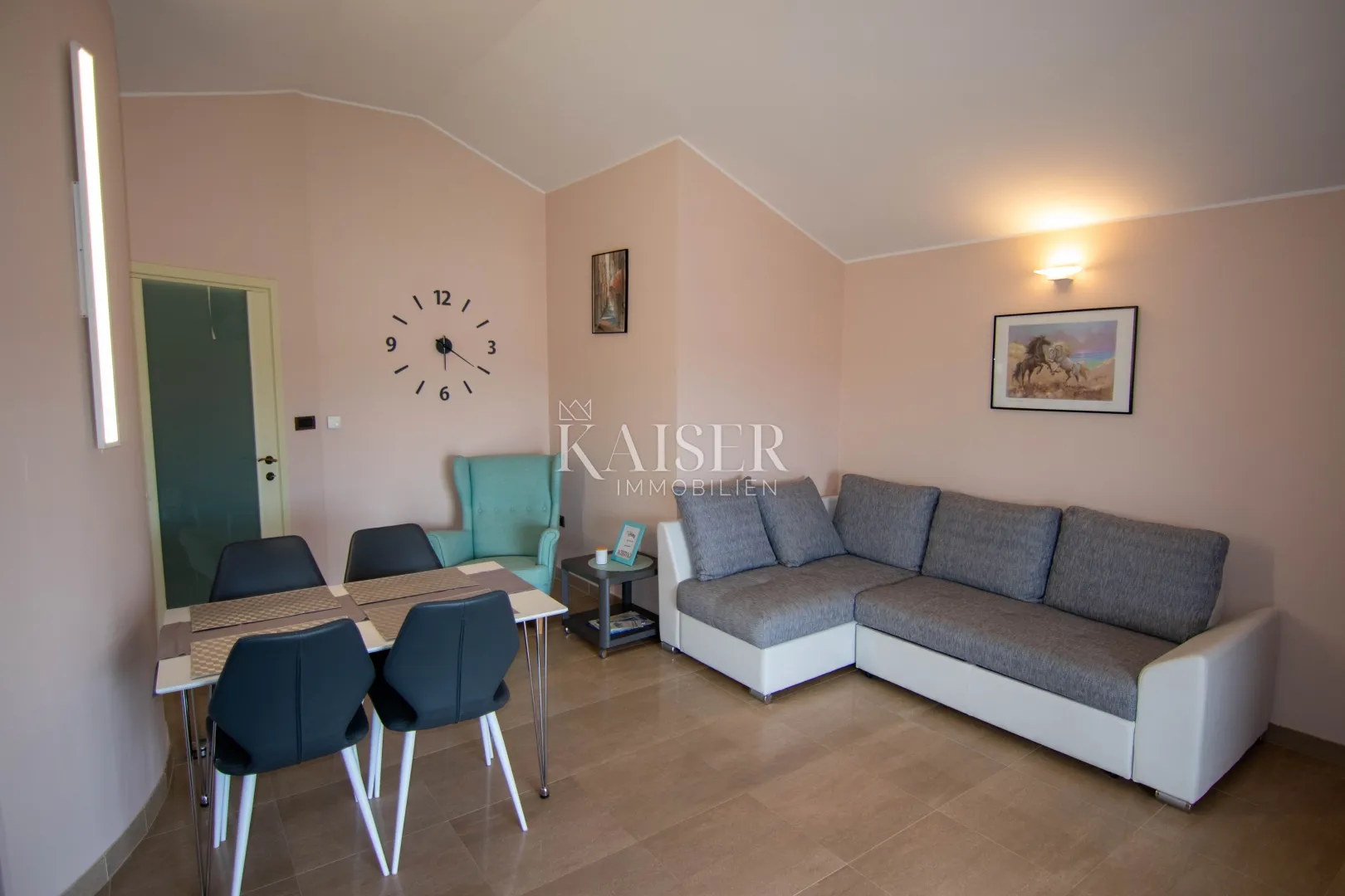 šibenik, brodarica - vila s bazenom i pogledom na more - slika 4