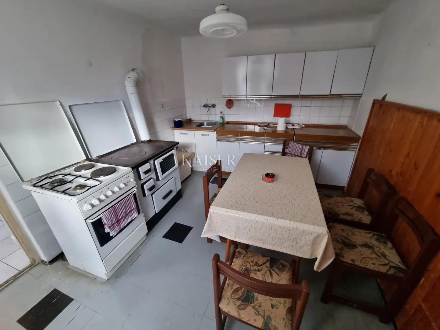 crikvenica, grižane - stara kamena kuća, 126m2 - slika 2