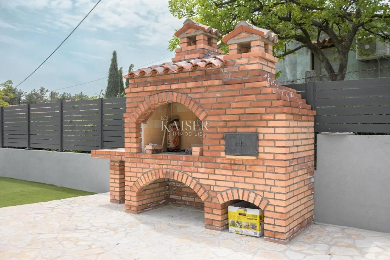 istra, labin - novogradnja s bazenom, 130 m2 - slika 10