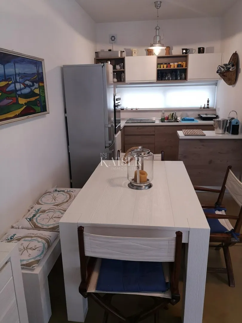 rovinj – samostojeća dvojna kuća s prostranom okućnicom - slika 13