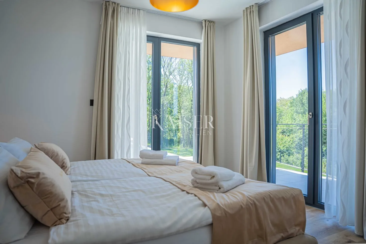 istra, višnjan - moderna vila s bazenom - slika 27