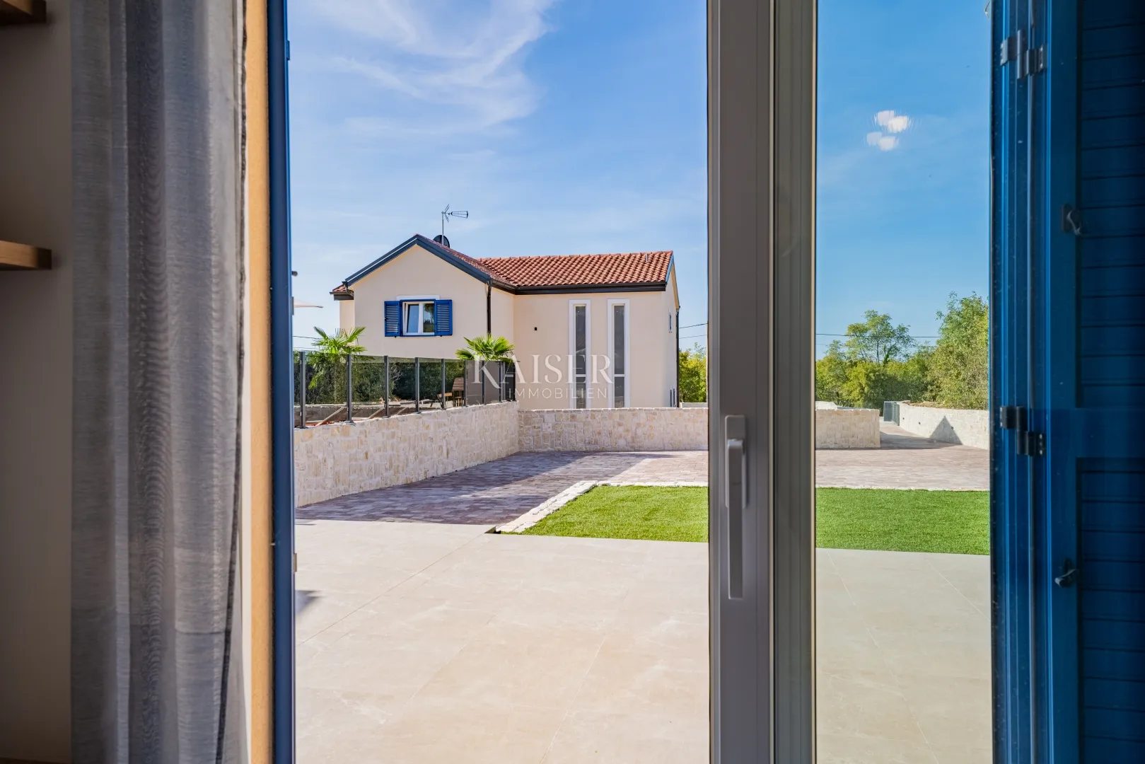otok krk, dobrinj - ekskluzivna villa 325m2 - slika 38