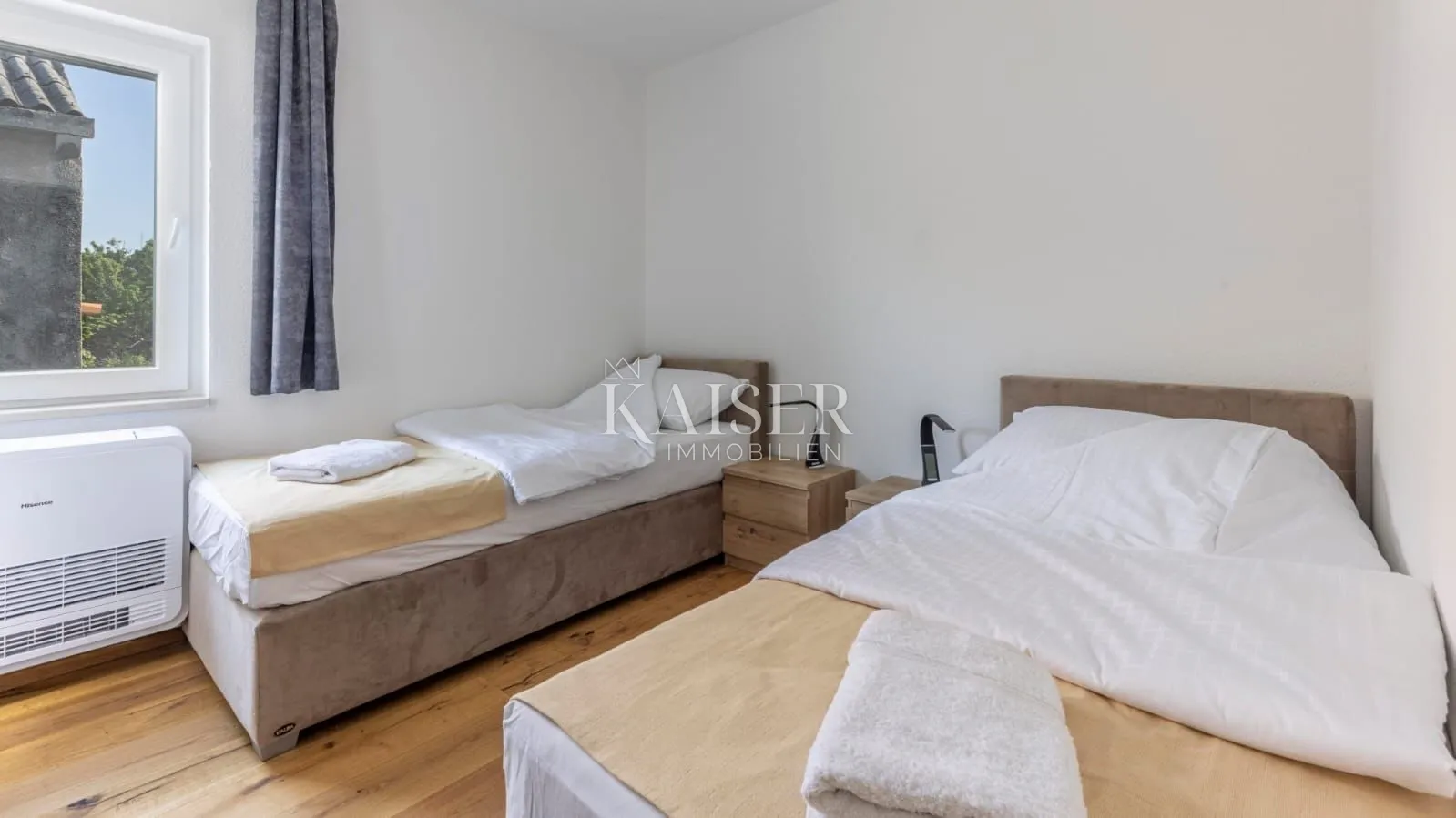 otok lošinj, sv. jakov, dvosoban stan 93m2 - slika 5