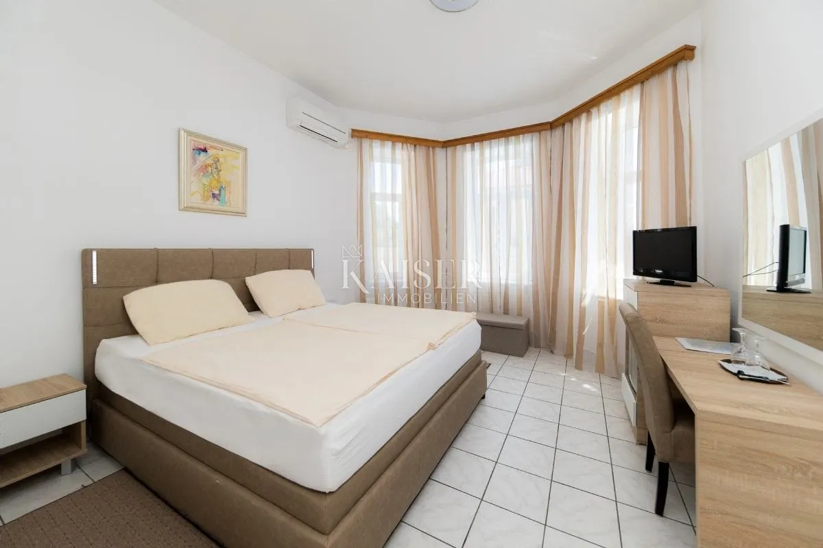 crikvenica - impresivni hotel blizu mora - slika 9