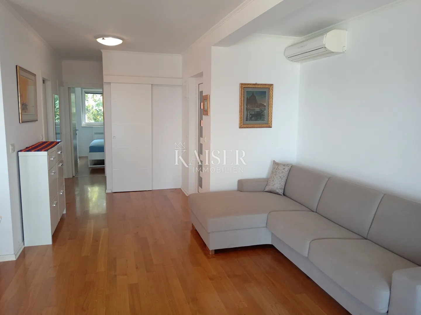 istra, crveni vrh, stan na 1. katu s pogledom na more - slika 9
