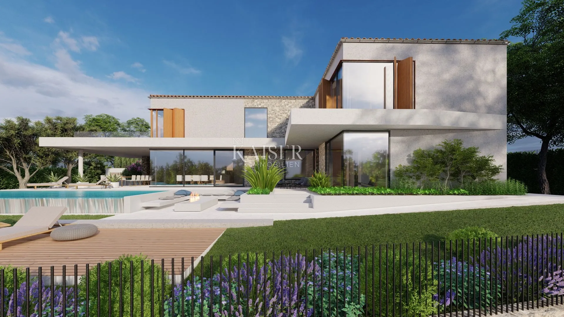 istra - poreč, luksuzna nova vila - slika 9