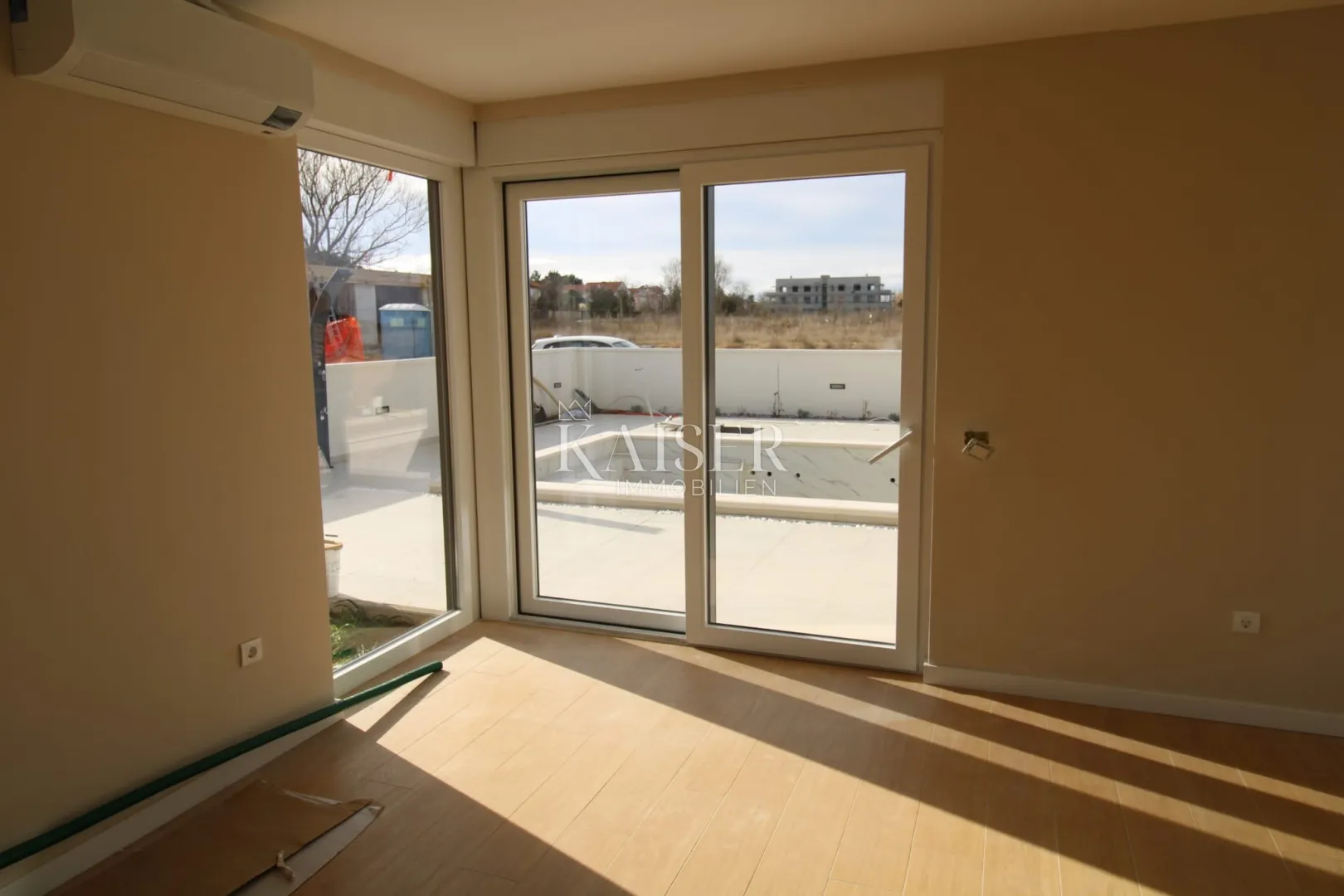 privlaka, sabunike -vila 280m od mora - slika 18