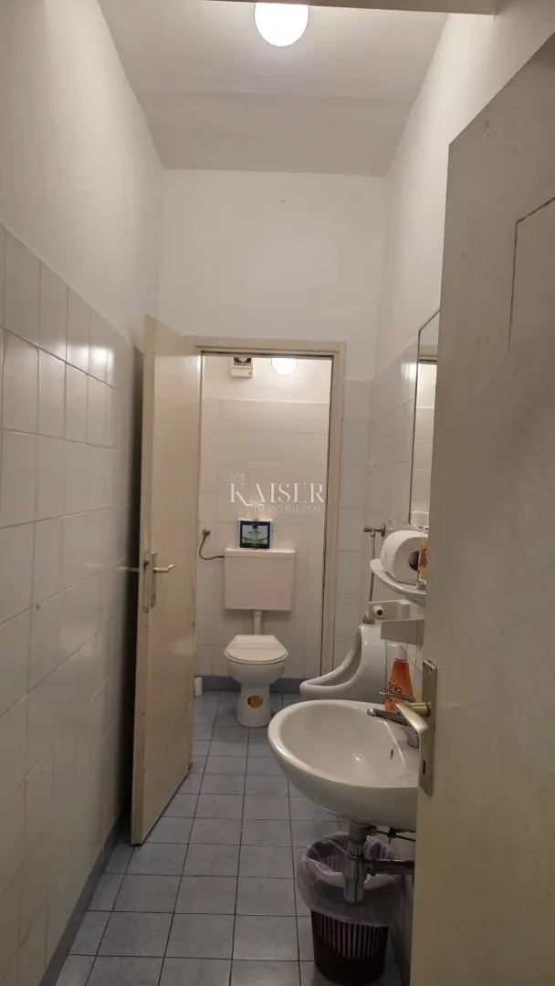 matulji, 490 m2 poslovnog prostora-hala s kancelarijskim prostorom - slika 8