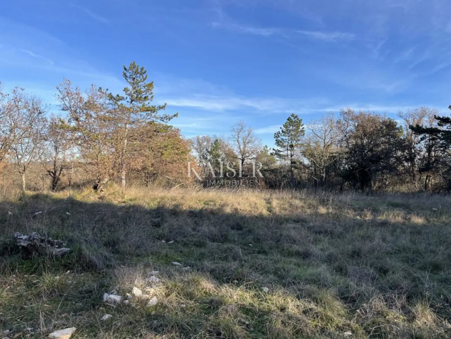 istra, okolica buja - građevinsko zemljište - slika 2