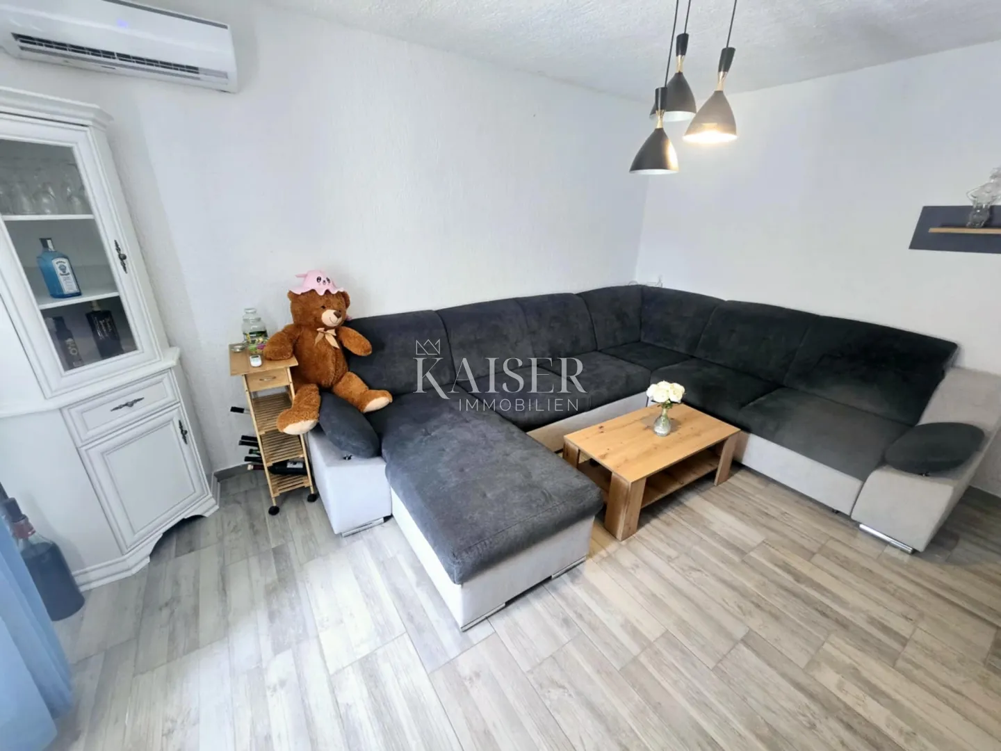 crikvenica, grižane - samostojeća adaptirana kamena kuća - slika 4