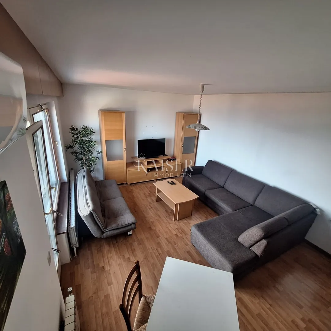 rijeka, rubeši, stan 124 m2, visoko prizemlje, najam - slika 4