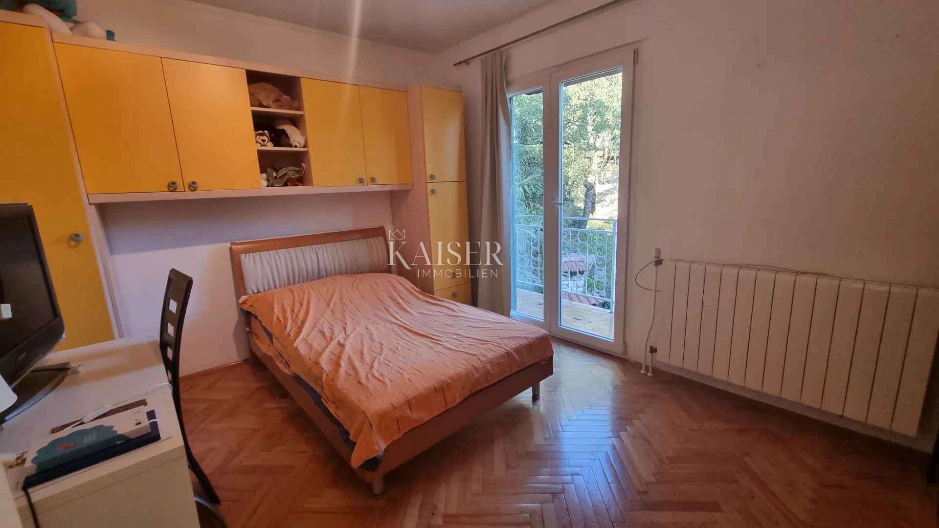 opatija, veprinac - samostojeća kuća sa velikom okućnicom - slika 16