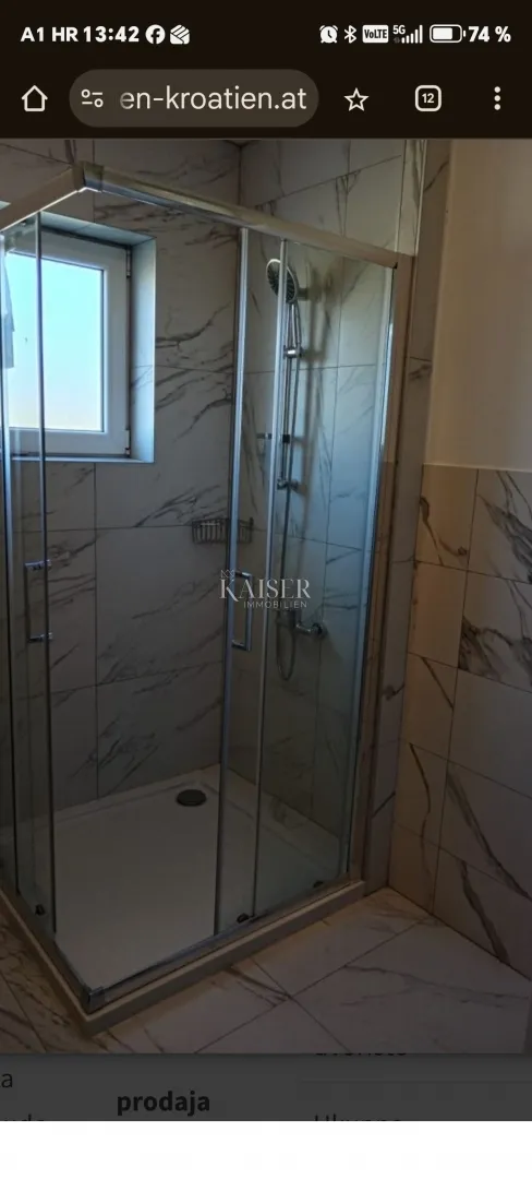 istra, pula - kuća s 5 apartmana i dva bazena - slika 33