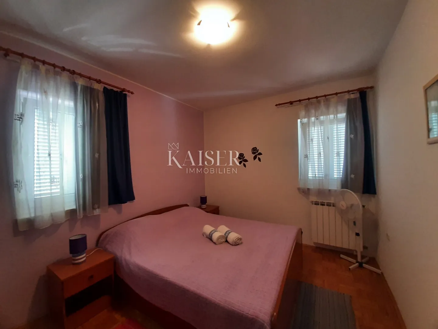 opatija- stan za najam sa predivnim pogledom na more - slika 8