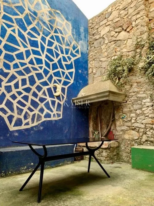 otok susak, kamena kuća 110 m² - slika 11