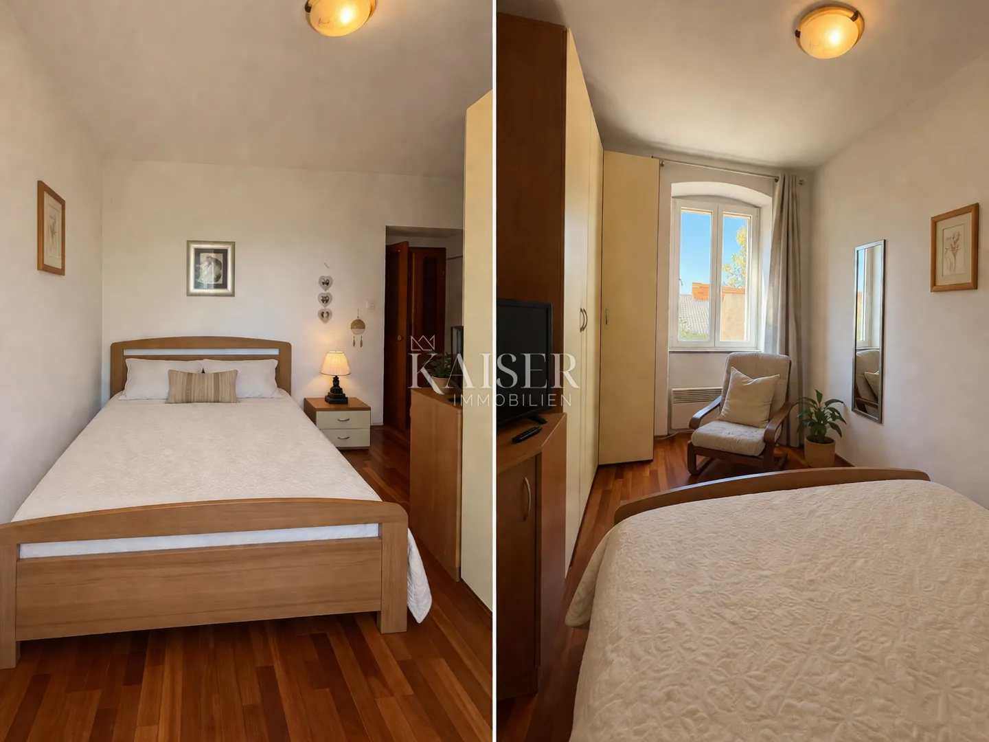 rijeka, kozala - sunčan stan s dvije sobe od 45 m2 - slika 6