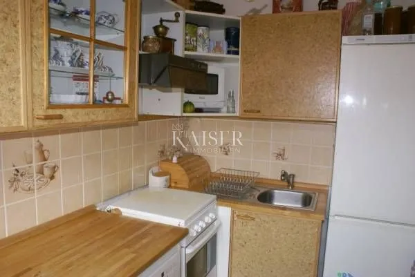 istra, rovinj dvoetažni stan pogled na more 37m2 - slika 7